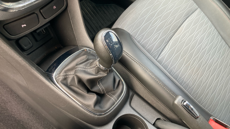 Vauxhall Mokka 1.6 CDTi Limited Edition 5dr Diesel Hatchback